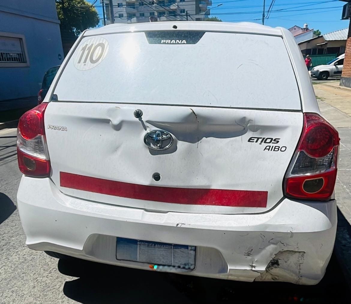 Antes caso 5 - foto 1