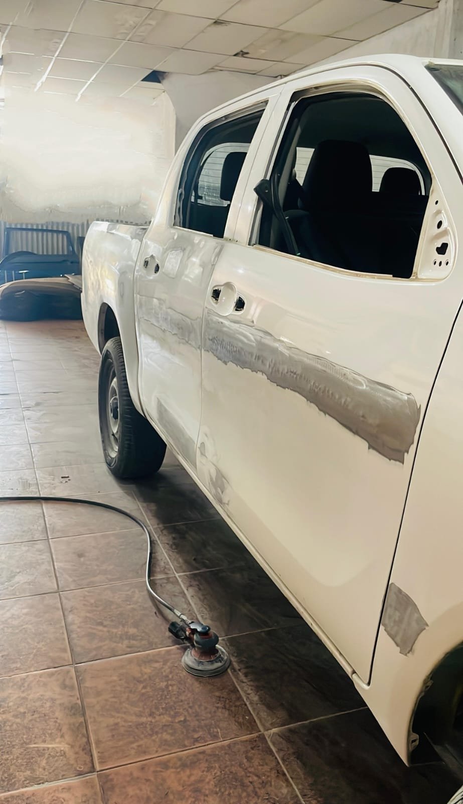 Antes caso 8 - foto 1