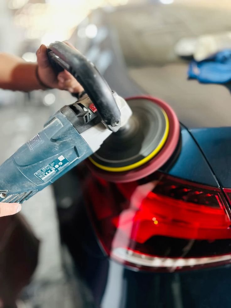 Lustrado y Pulido Artesanal